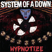 Hypnotize - Single