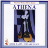 Greek Party - Syrtaki Dance, Athena