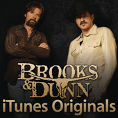 iTunes Originals - Brooks & Dunn