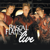 Rascal Flatts Live