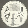 Hi-Fi Stereo! - EP, Phlux