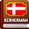 English English Danish Dictionary