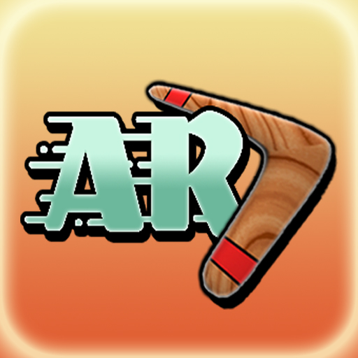 Boomerang AR App for Free iphone/ipad/ipod touch