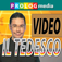 TEDESCO… Tutti possono parlare! (German for ITALIAN speakers)