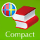 Icon Norwegian <-/> Swedish SlovoEd Compact dictionary