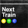 Next Train NYC Lite