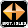 MobileNavigator British Isles by NAVIGON AG