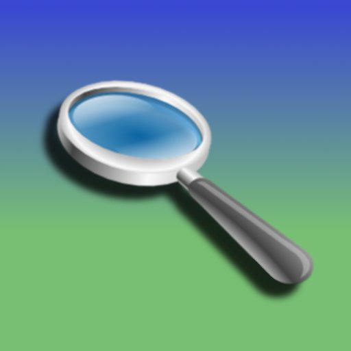 Magnifying Glass