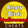 Cheats For Angry Birds Halloween