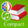 Icon SlovoEd Compact English-Italian & Italian-English dictionary