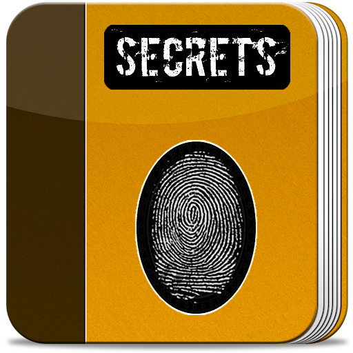 Secrets for iPod Touch