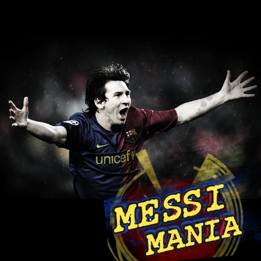 Messi Mania
