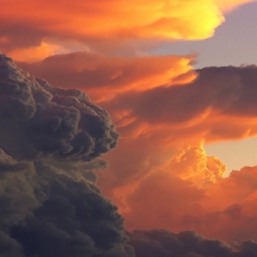 CLOUDS – Nature’s Makers of Rain, Thunder and Lightning Storms