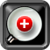 Free magnifying glass for iPhone 3GS:  iMag