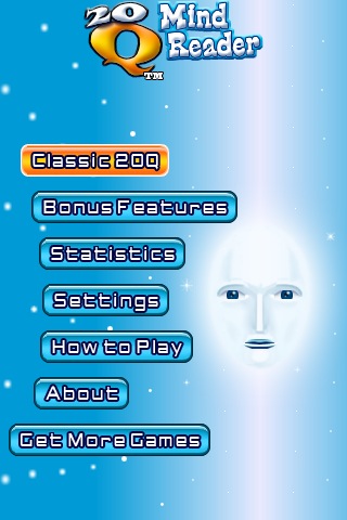 20Qâ„¢ Mind Reader FREE