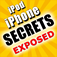 Secrets Exposed - Hidden Features of iPhone & iPod Touch