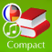 Icon Französisch <-/> Deutsch SlovoEd Compact Wörterbuch