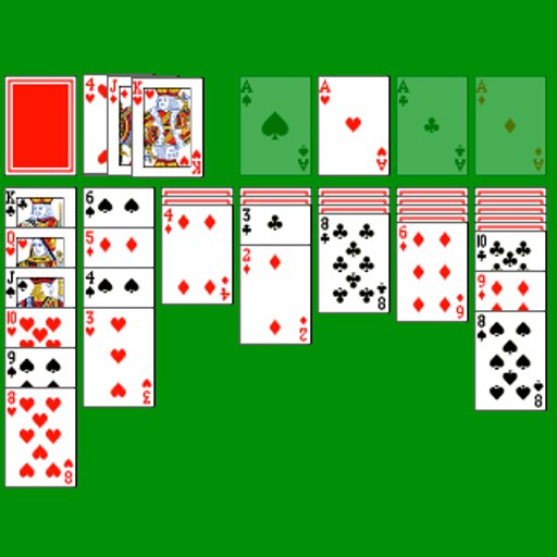 Solitaire CAO icon