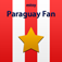 Paraguay Fan
