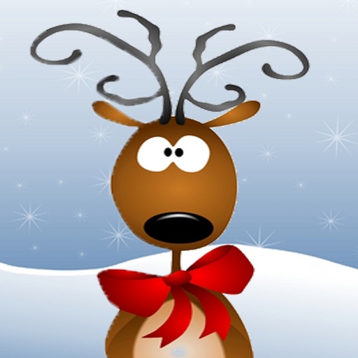 Rudolph's Revenge icon