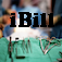 iBill by justin steullet
