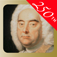 Icon Aria con Variazioni (Harmonious Blacksmith), Haendel 250th