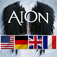 Aion Multi by Gregory BAL