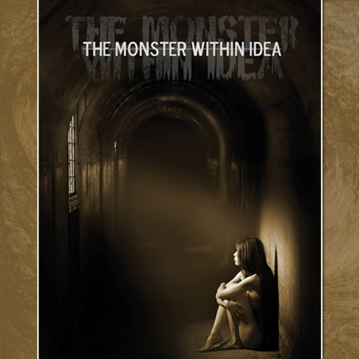 The Monster Within Idea by IndiaNIC Infocom Limited