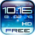 Alarm clock - Everclock HD Free