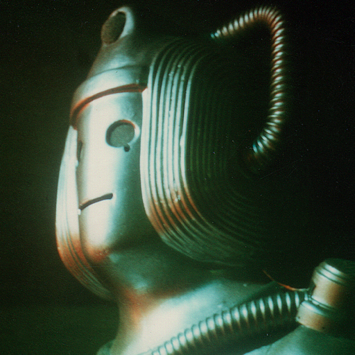 Doctor Who Monsters