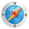 Nearby Navigator by Gravity