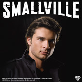 Smallville, Season 8
