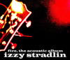 Fire....The Acoustic Album, Izzy Stradlin