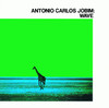 Wave, ANTONIO CARLOS JOBIM
