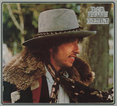 Desire : album Bob Dylan