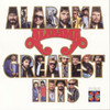 Alabama: Greatest Hits, Alabama