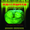 Halloween: Monster Mix, Mannheim Steamroller
