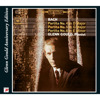 Bach: Partitas No. 4 in D Major, No. 5 in G Major, No. 6 in E Minor (Glenn Gould Anniversary Edition), Glenn Gould