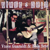 Vince & Bola (Remastered, Live), Bola Sete