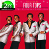 20th Century Masters - The Christmas Collection: The Best of Four Tops, The Four Tops