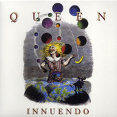 Innuendo, Queen