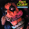 Constrictor, Alice Cooper