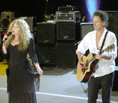 Landslide (Sessions@AOL) - Single, Fleetwood Mac