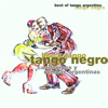 Tango Negro (Candombes y Rumbas Argentinas)