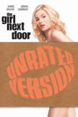 The Girl Next Door (Unrated) [2004] Movie Rental Poster