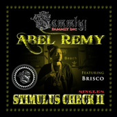 How I'm Lookin (feat. Brisco) - Single, Abel Remy