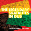 The Legendary Skatalites In Dub, The Skatalites