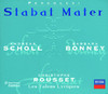 Pergolesi: Stabat Mater, Andreas Scholl