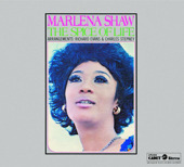 The Spice of Life, Marlena Shaw