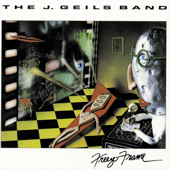 Freeze Frame, The J. Geils Band